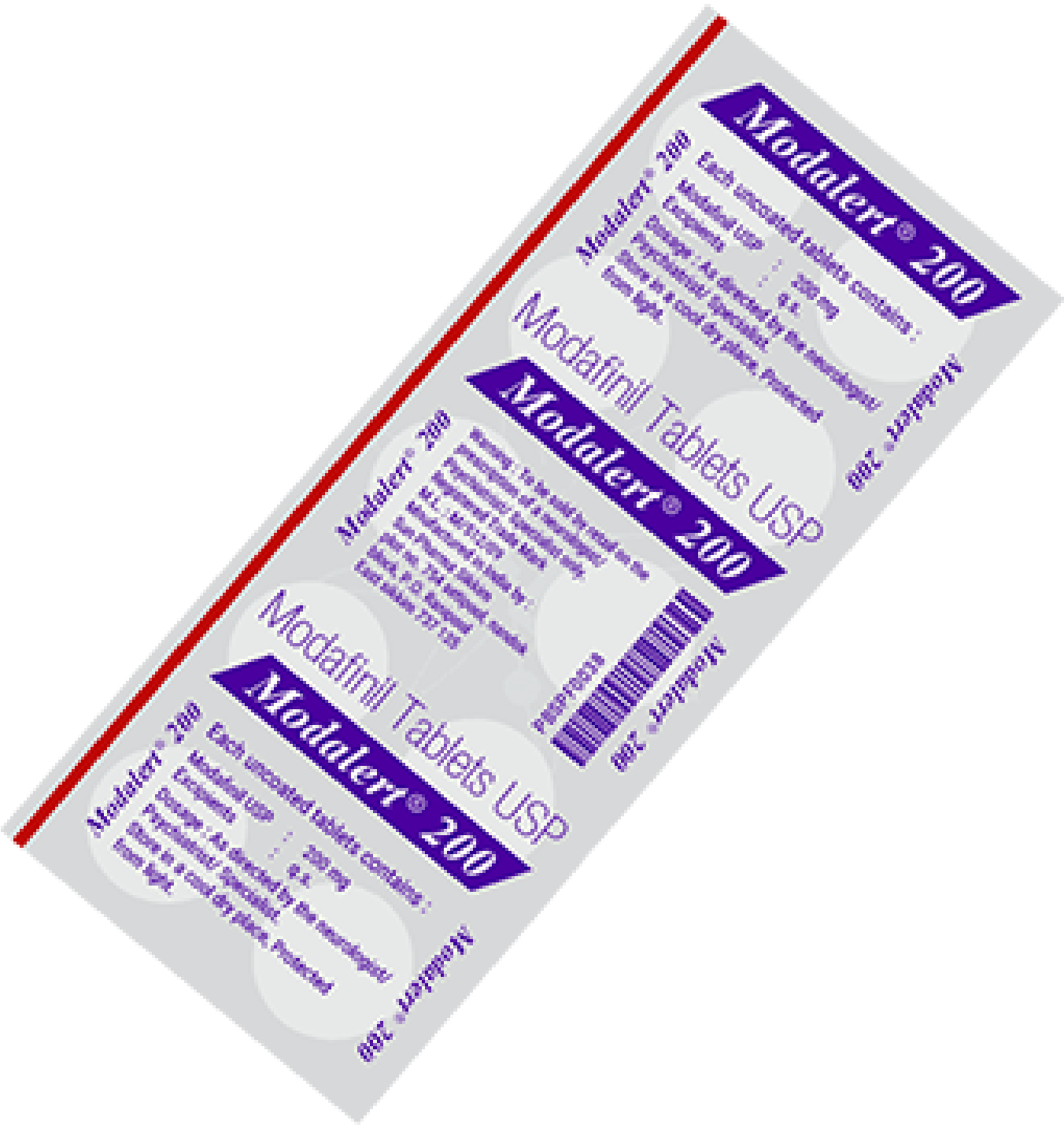 Product Modalert 200mg