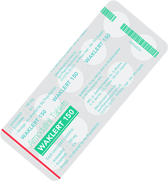 Product Waklert150mg